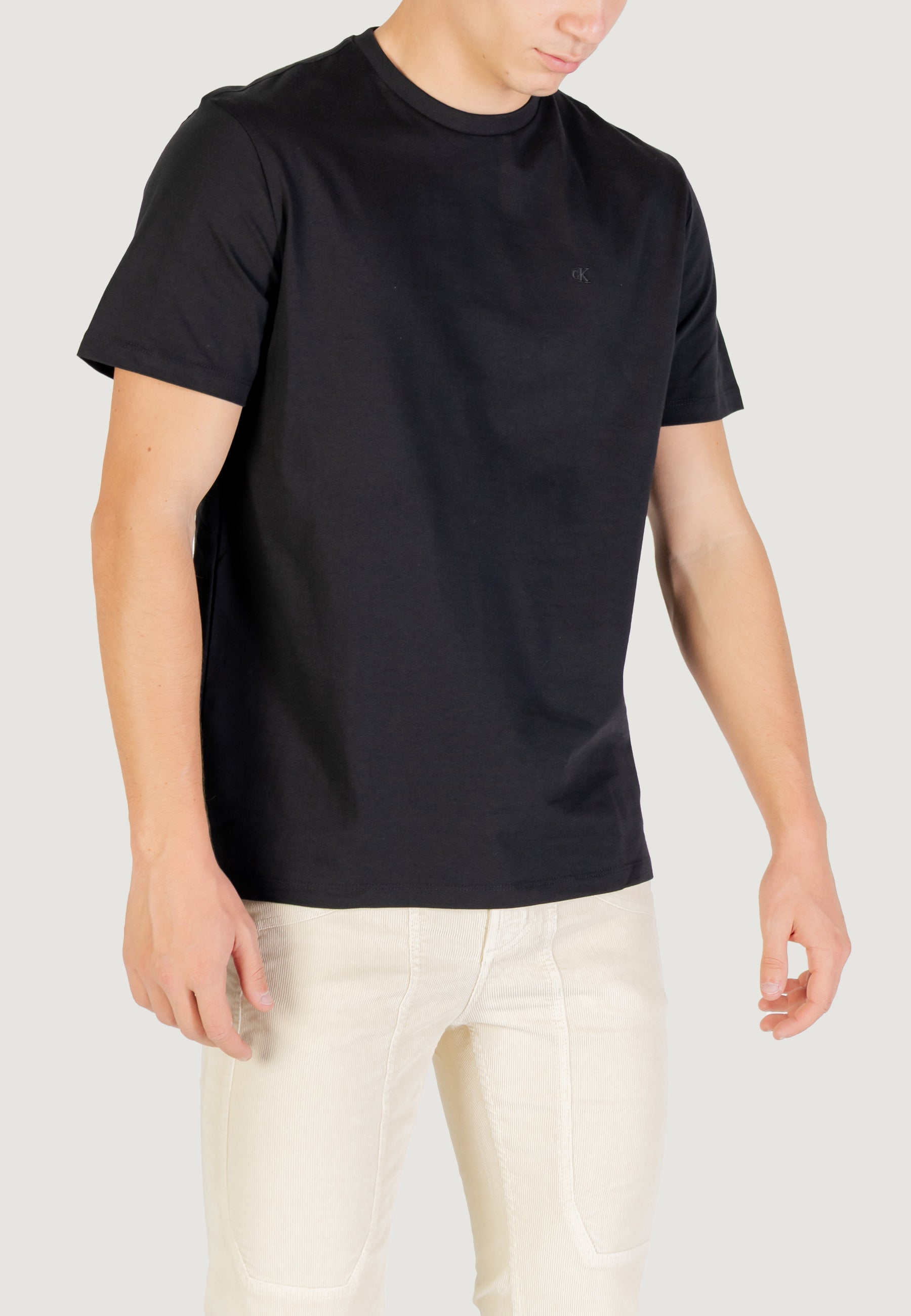 T-shirt Calvin Klein Jeans SS CLASSIC MONOGRAM