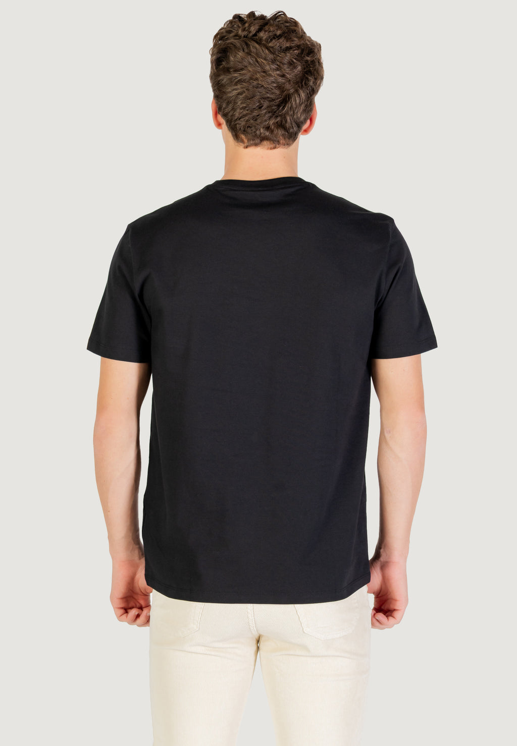 T-shirt Calvin Klein Jeans SS CLASSIC MONOGRAM