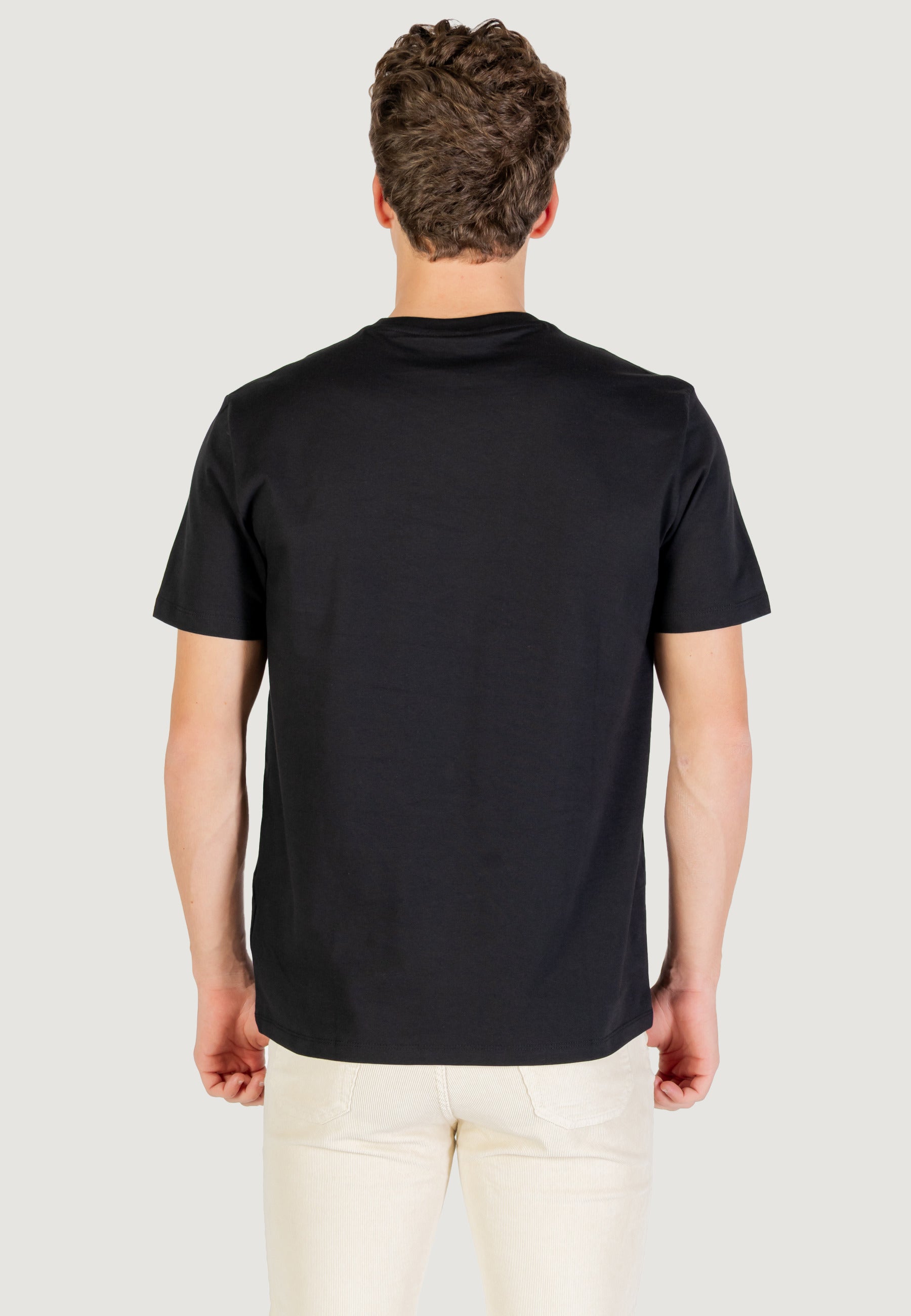 T-shirt Calvin Klein Jeans SS CLASSIC MONOGRAM