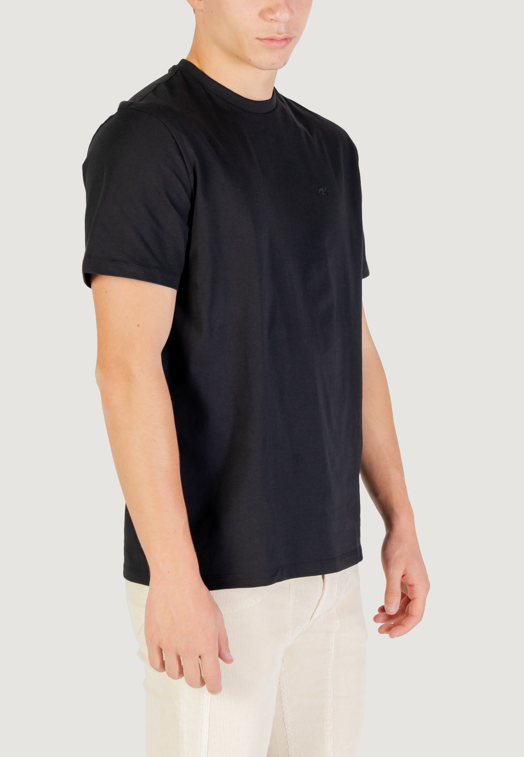 T-shirt Calvin Klein Jeans SS CLASSIC MONOGRAM