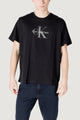 T-shirt Calvin Klein Jeans SS HERO MONOLOGO TEE