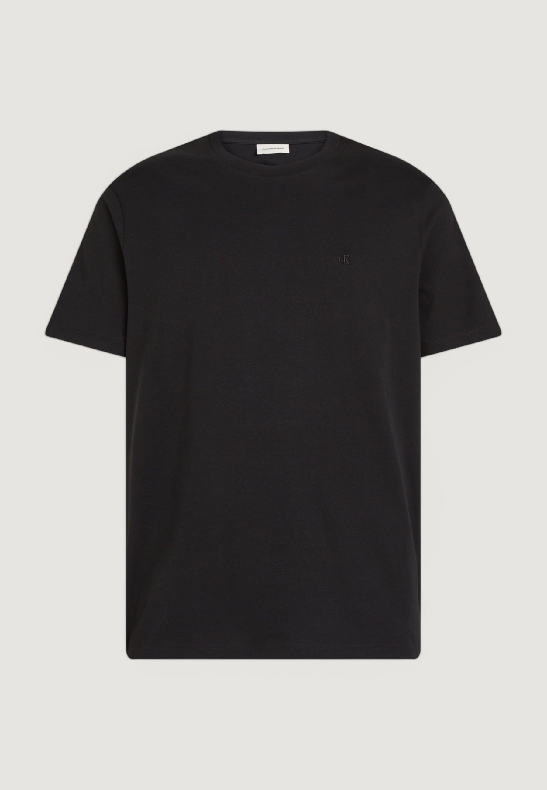 T-shirt Calvin Klein Jeans SS SMOOTH CTTN SOLID