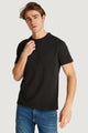 T-shirt Calvin Klein Jeans SS SMOOTH CTTN SOLID