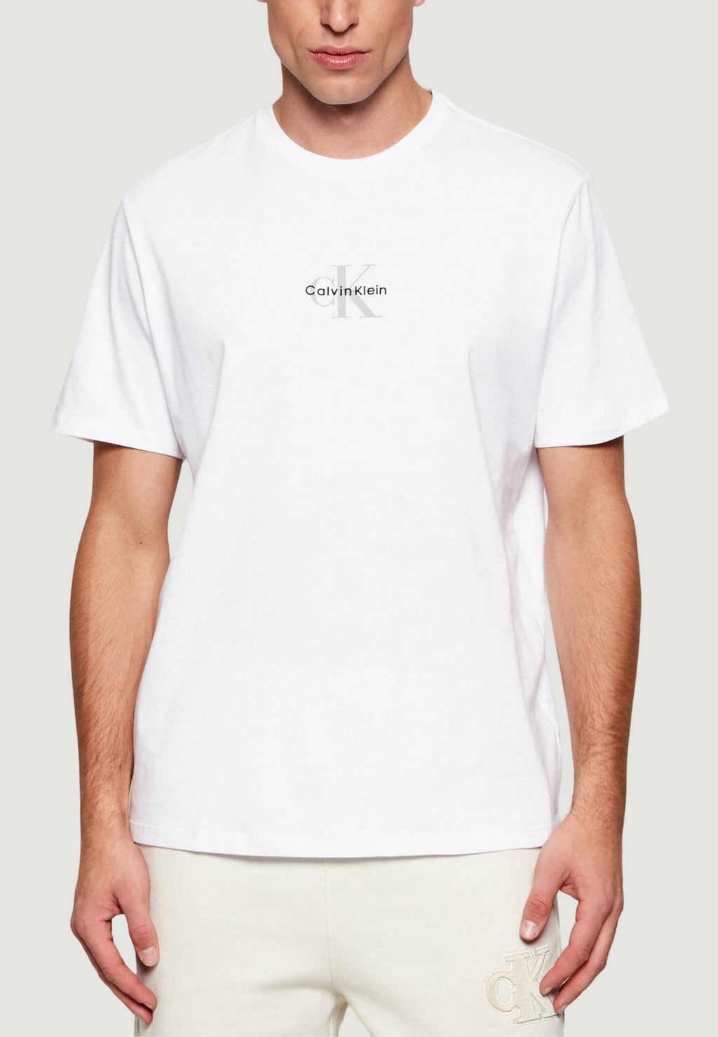 T-shirt Calvin Klein Jeans LV04RB866G