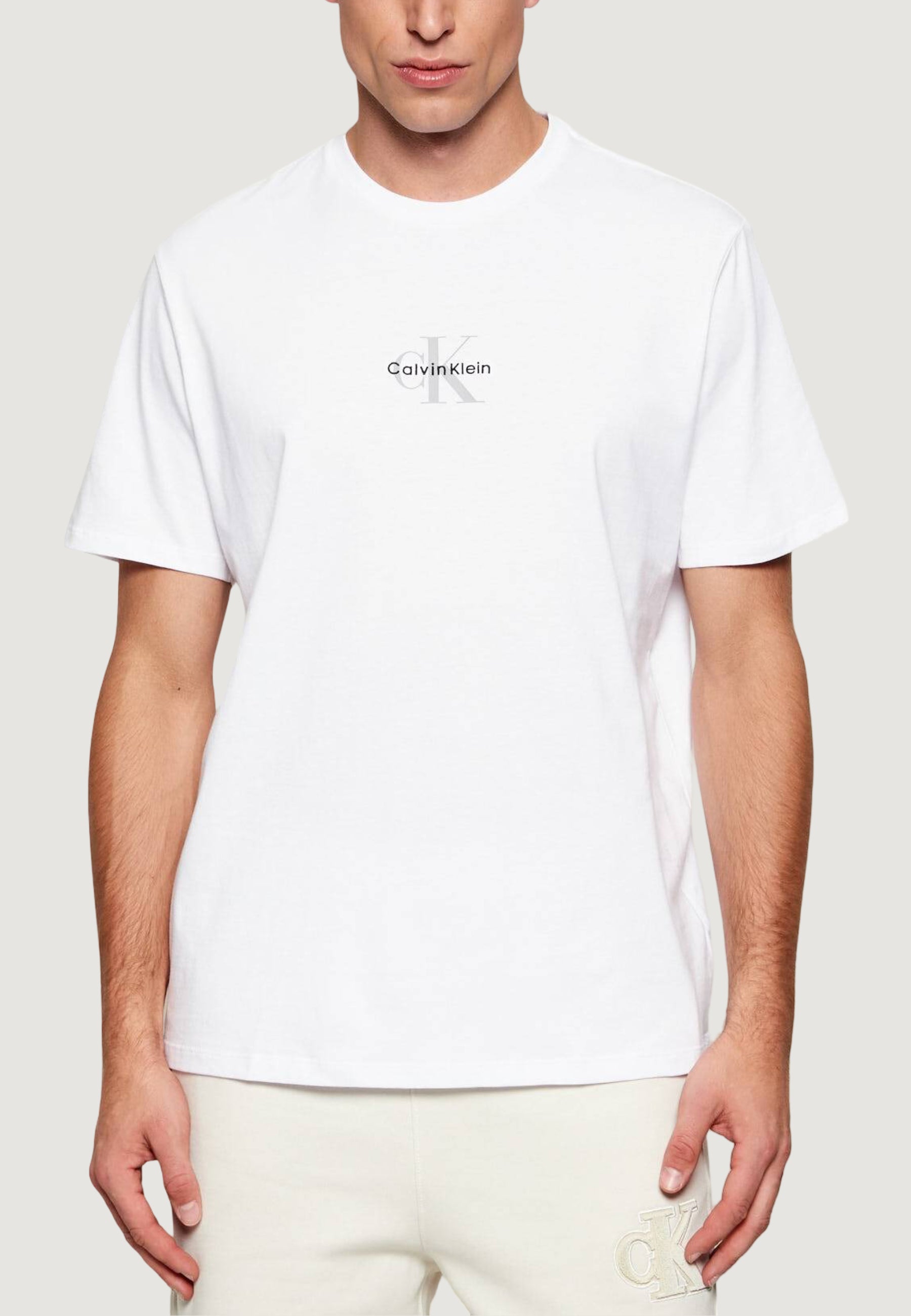 T-shirt Calvin Klein Jeans LV04RB866G