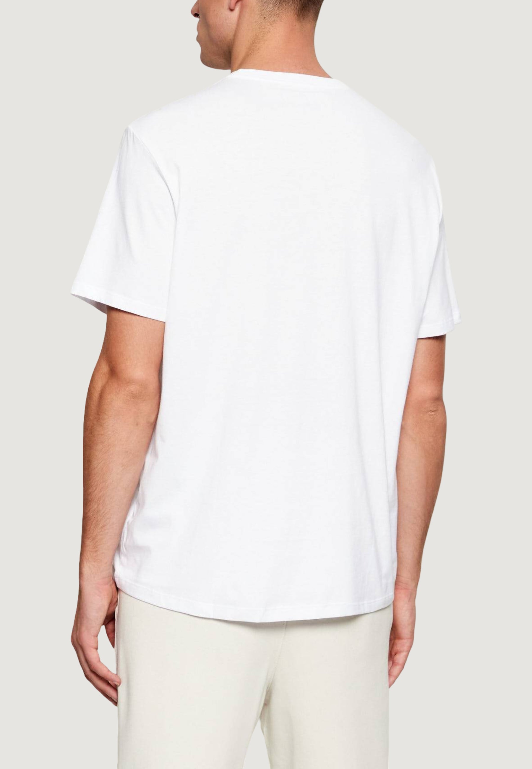 T-shirt Calvin Klein Jeans LV04RB866G