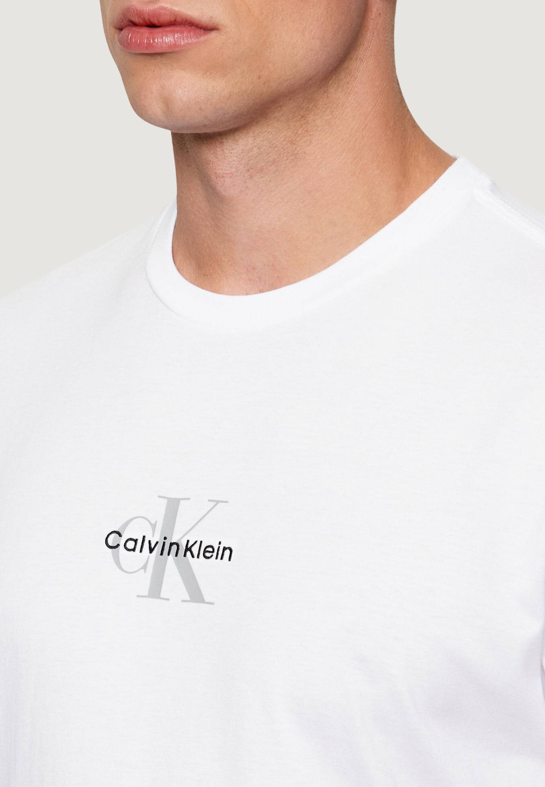 T-shirt Calvin Klein Jeans LV04RB866G