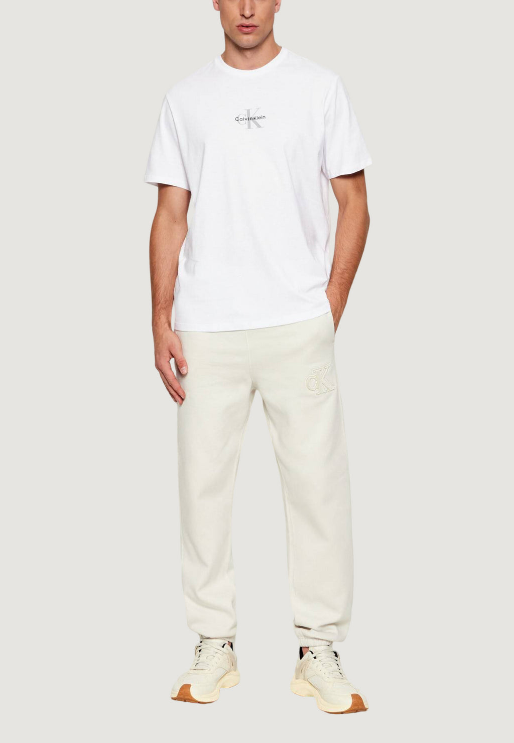 T-shirt Calvin Klein Jeans LV04RB866G