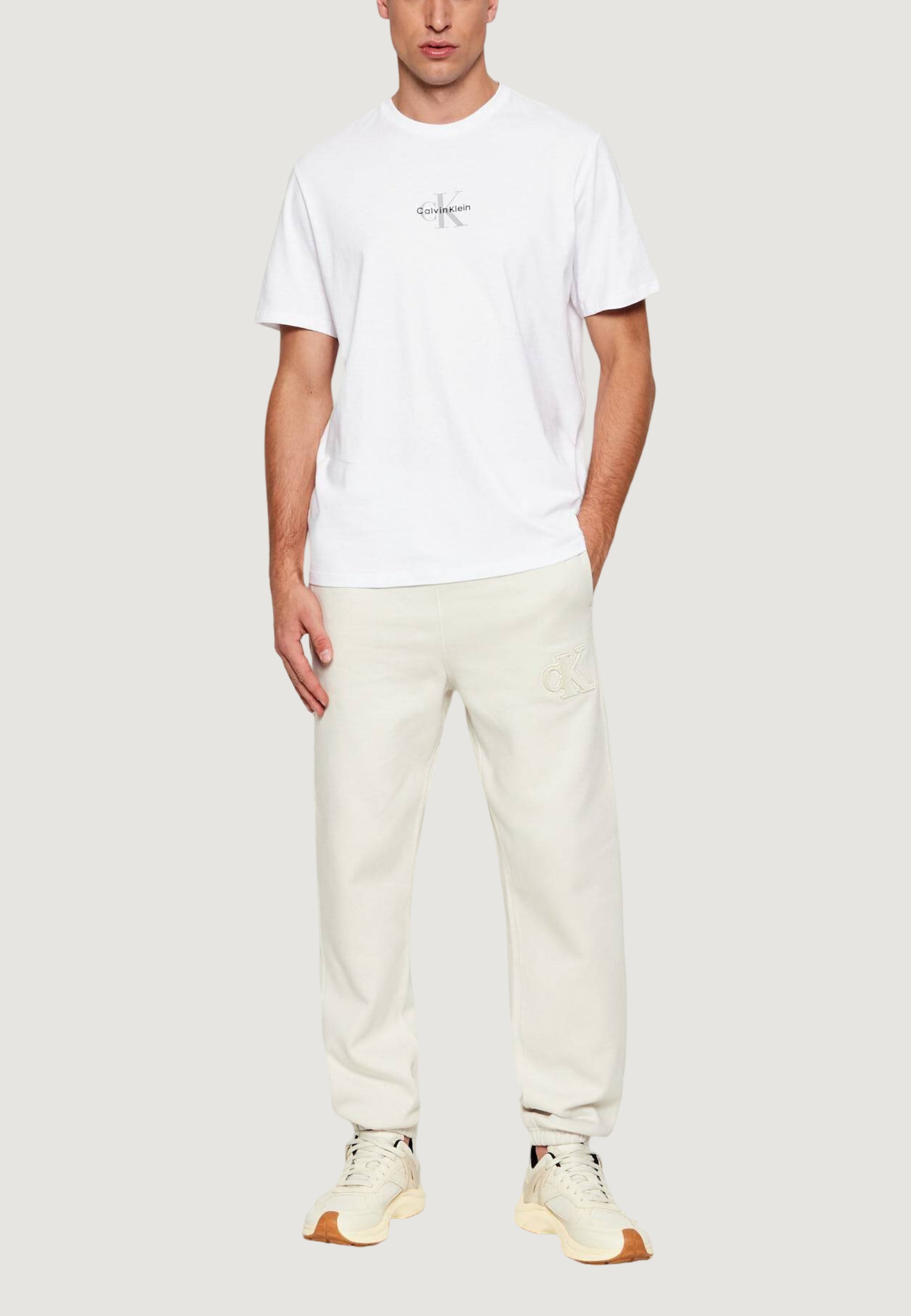 T-shirt Calvin Klein Jeans LV04RB866G