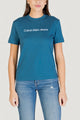 T-shirt Calvin Klein Jeans A- INST. LOGO CLASSI