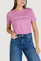 T-shirt Calvin Klein Jeans A- INST. LOGO CLASSI