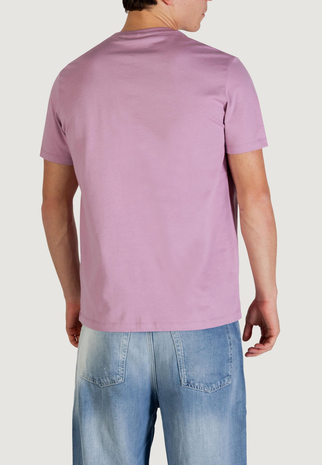 T-shirt Calvin Klein Jeans SS CLASSIC MONOGRAM