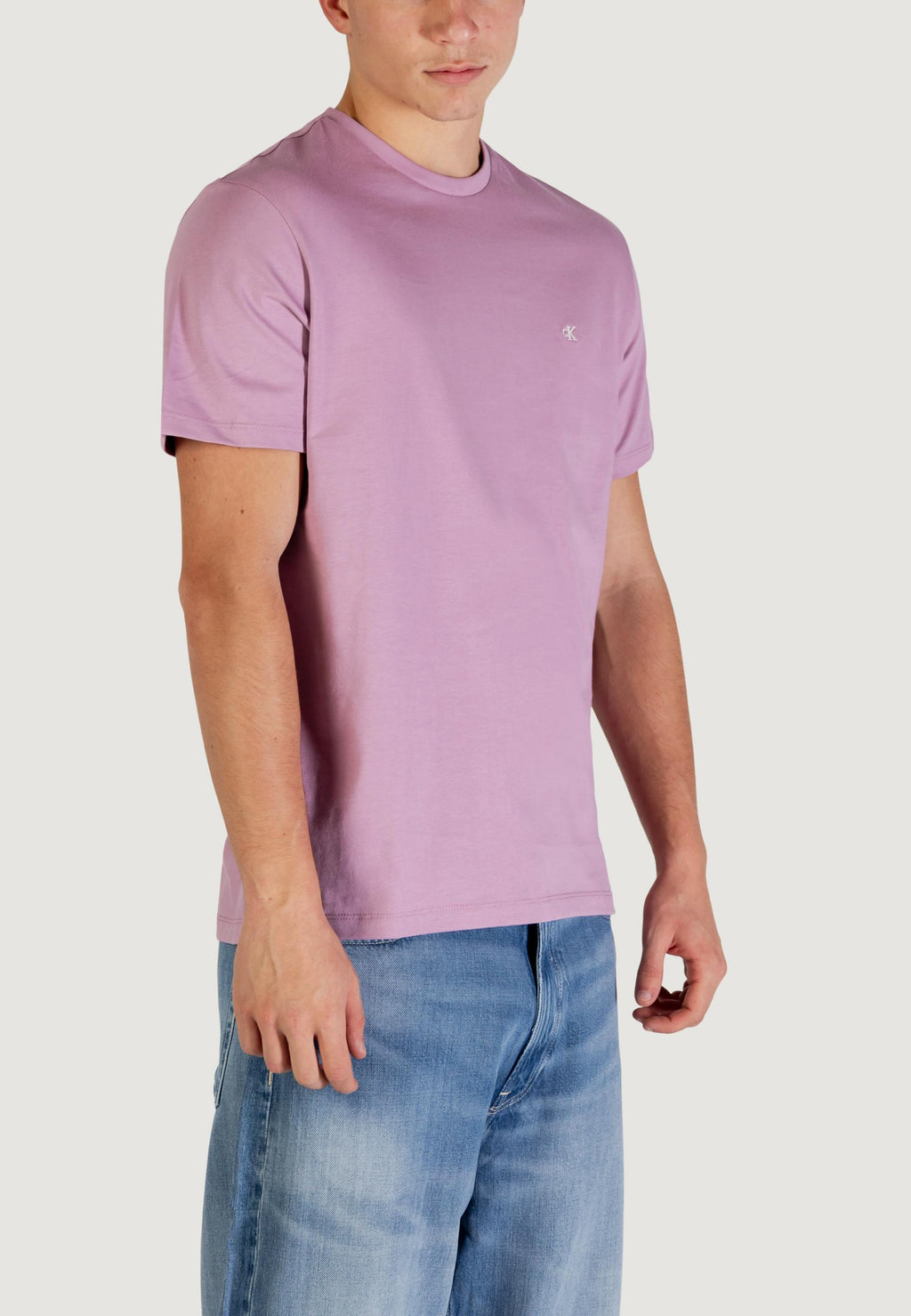 T-shirt Calvin Klein Jeans SS CLASSIC MONOGRAM