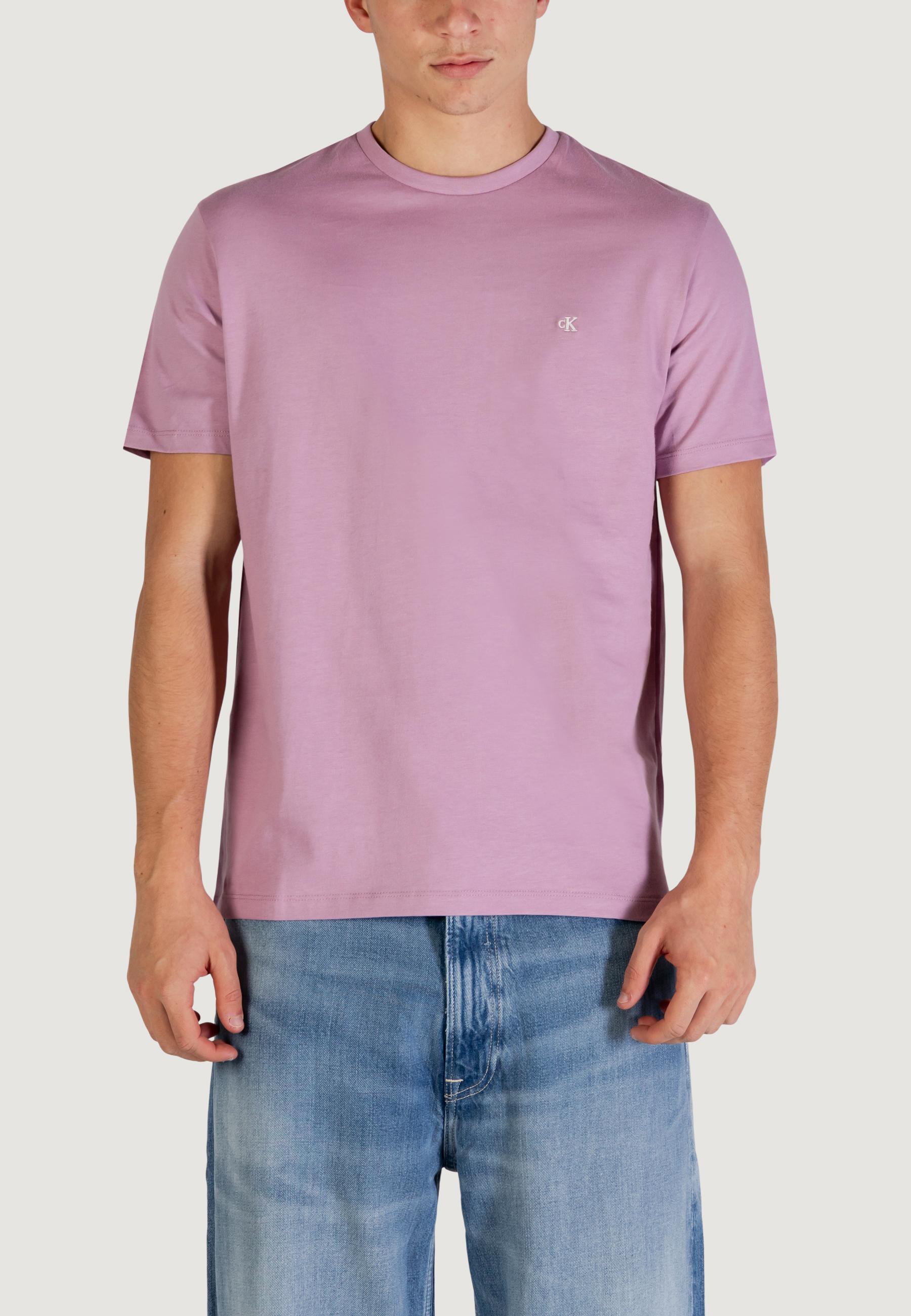 T-shirt Calvin Klein Jeans SS CLASSIC MONOGRAM