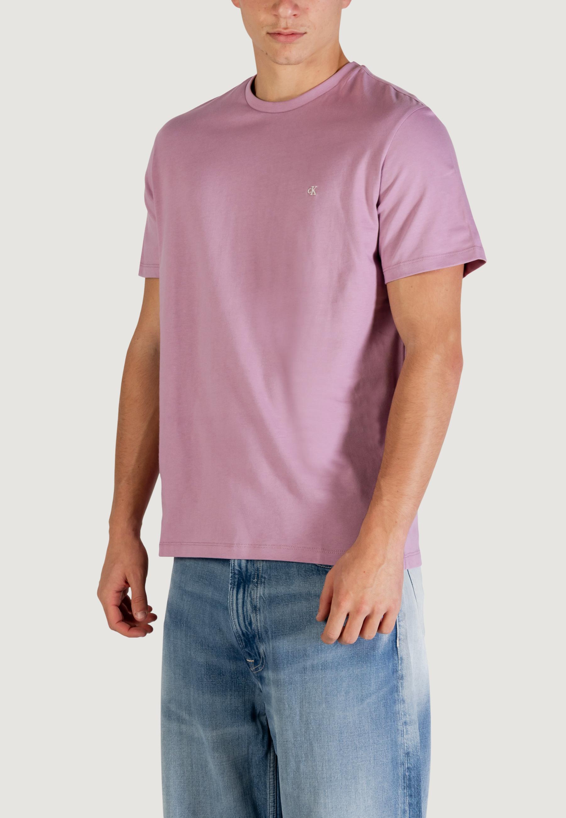 T-shirt Calvin Klein Jeans SS CLASSIC MONOGRAM