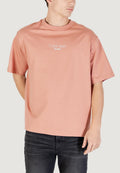T-shirt Calvin Klein Jeans SS 16S RLXD FIT CKJ