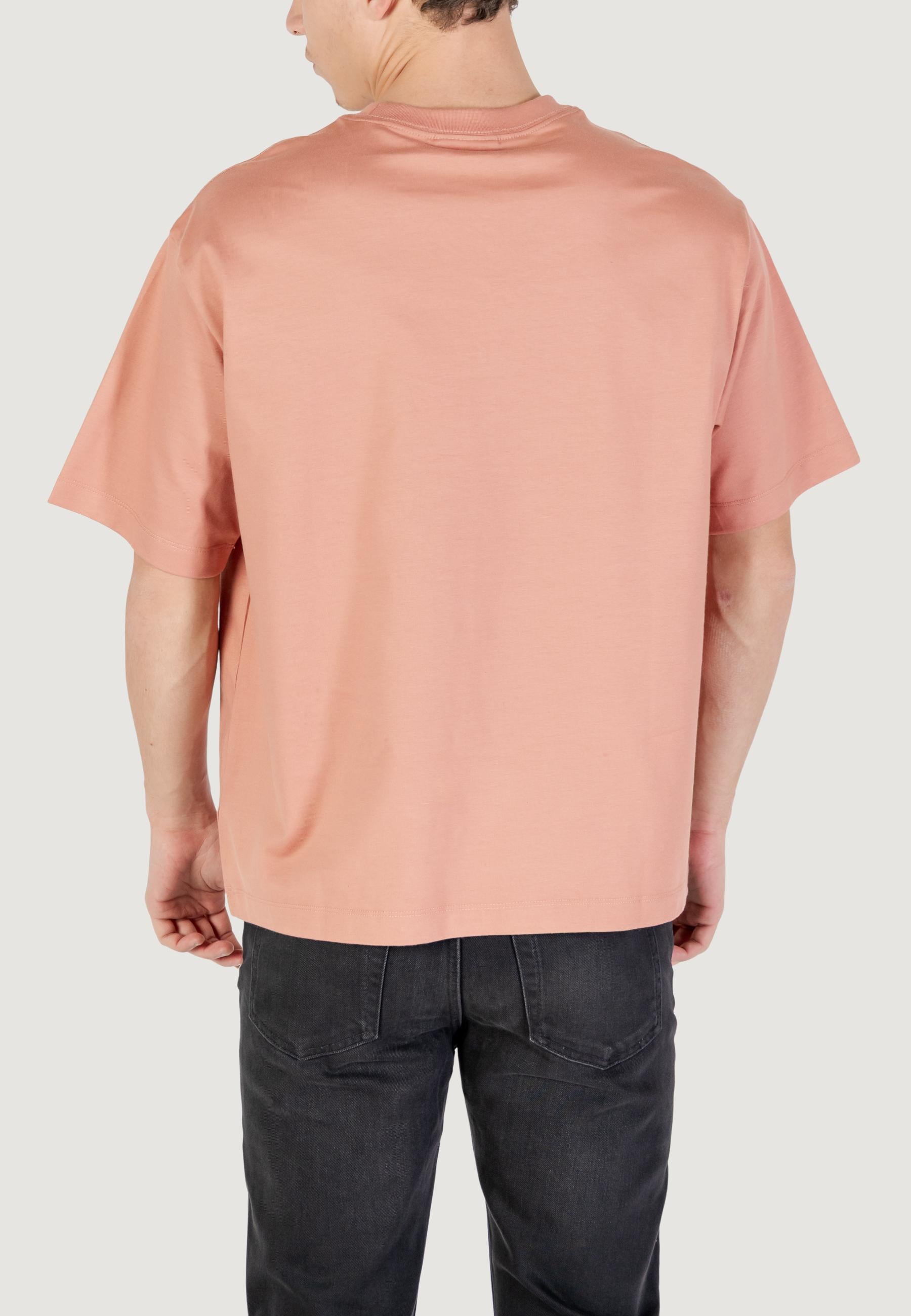 T-shirt Calvin Klein Jeans SS 16S RLXD FIT CKJ