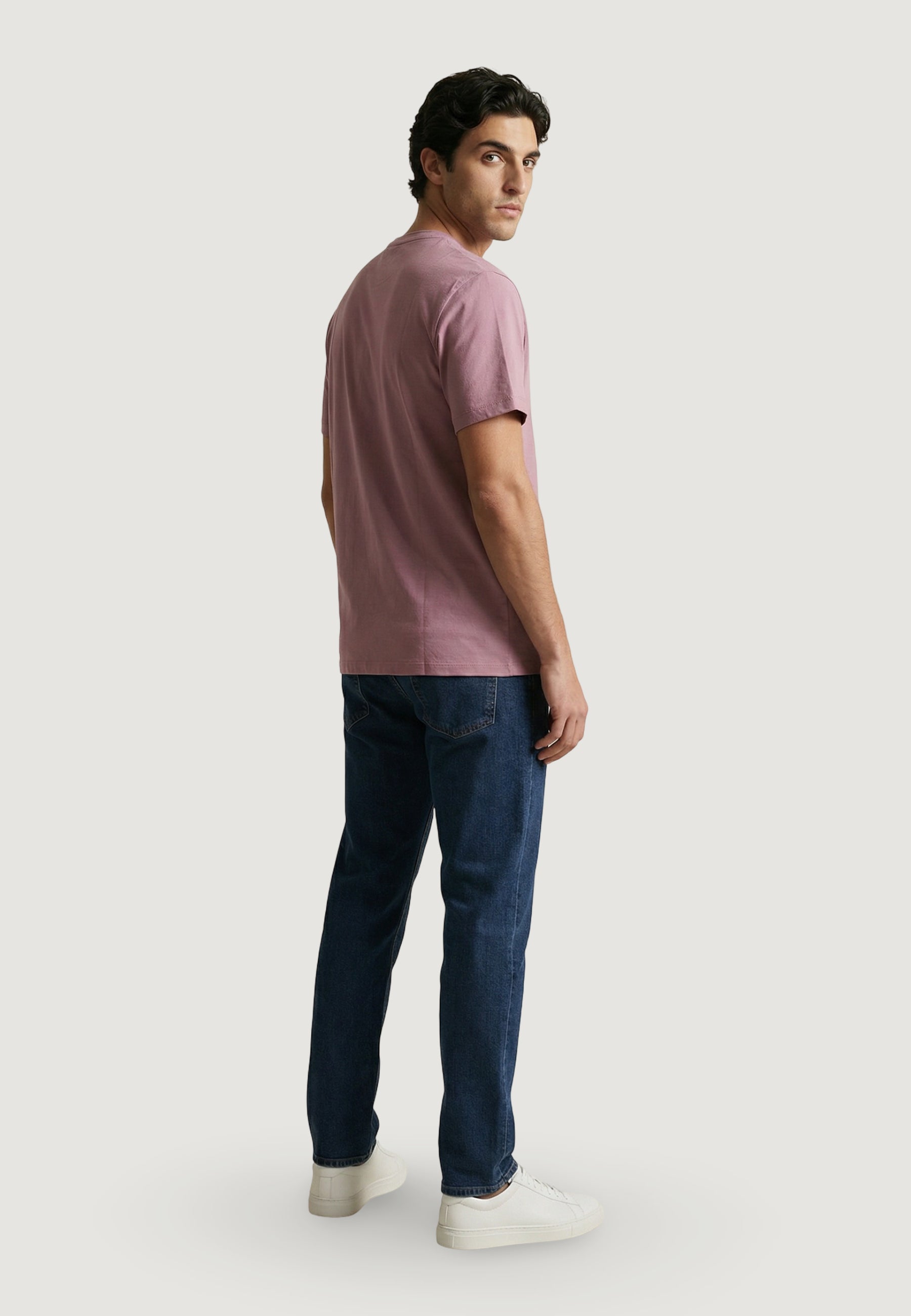 T-shirt Calvin Klein Jeans SS BADGE 30S JERSEY