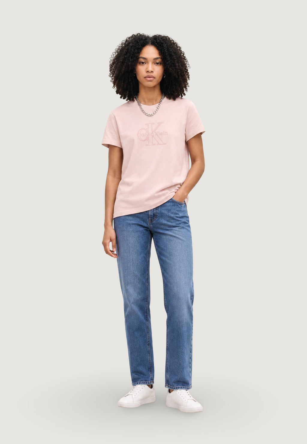 T-shirts Calvin Klein Jeans LV047G829G