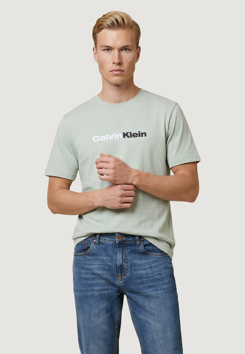 T-shirt Calvin Klein Jeans 30S EU WHOLESALE
