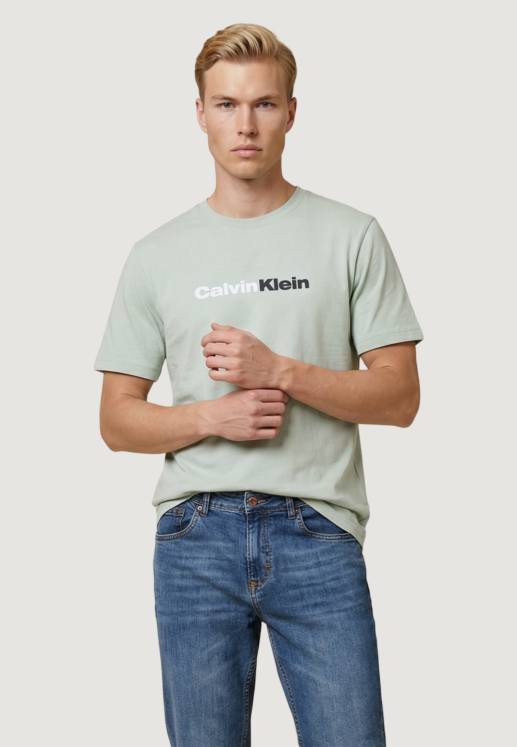 T-shirt Calvin Klein Jeans 30S EU WHOLESALE