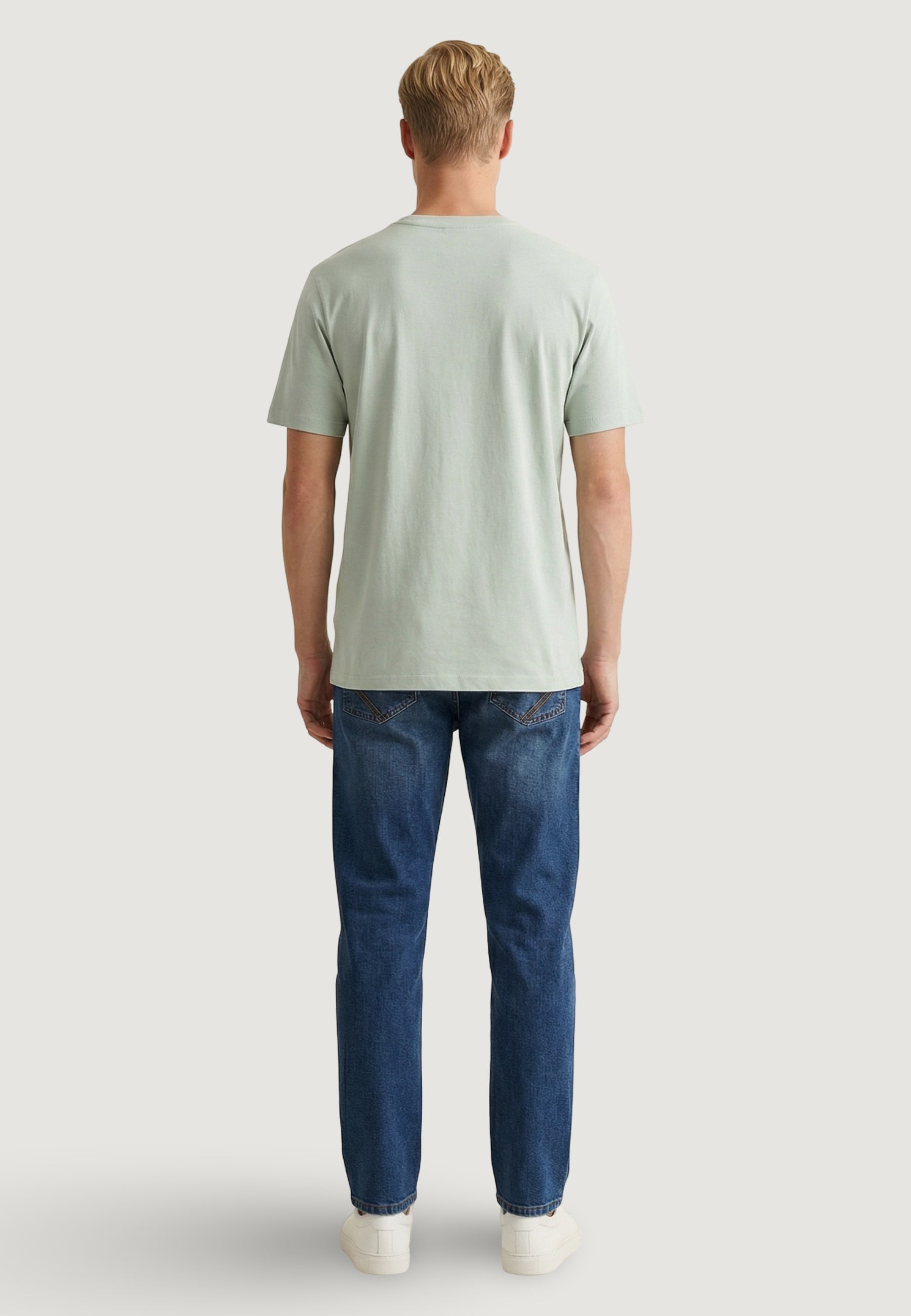 T-shirt Calvin Klein Jeans 30S EU WHOLESALE