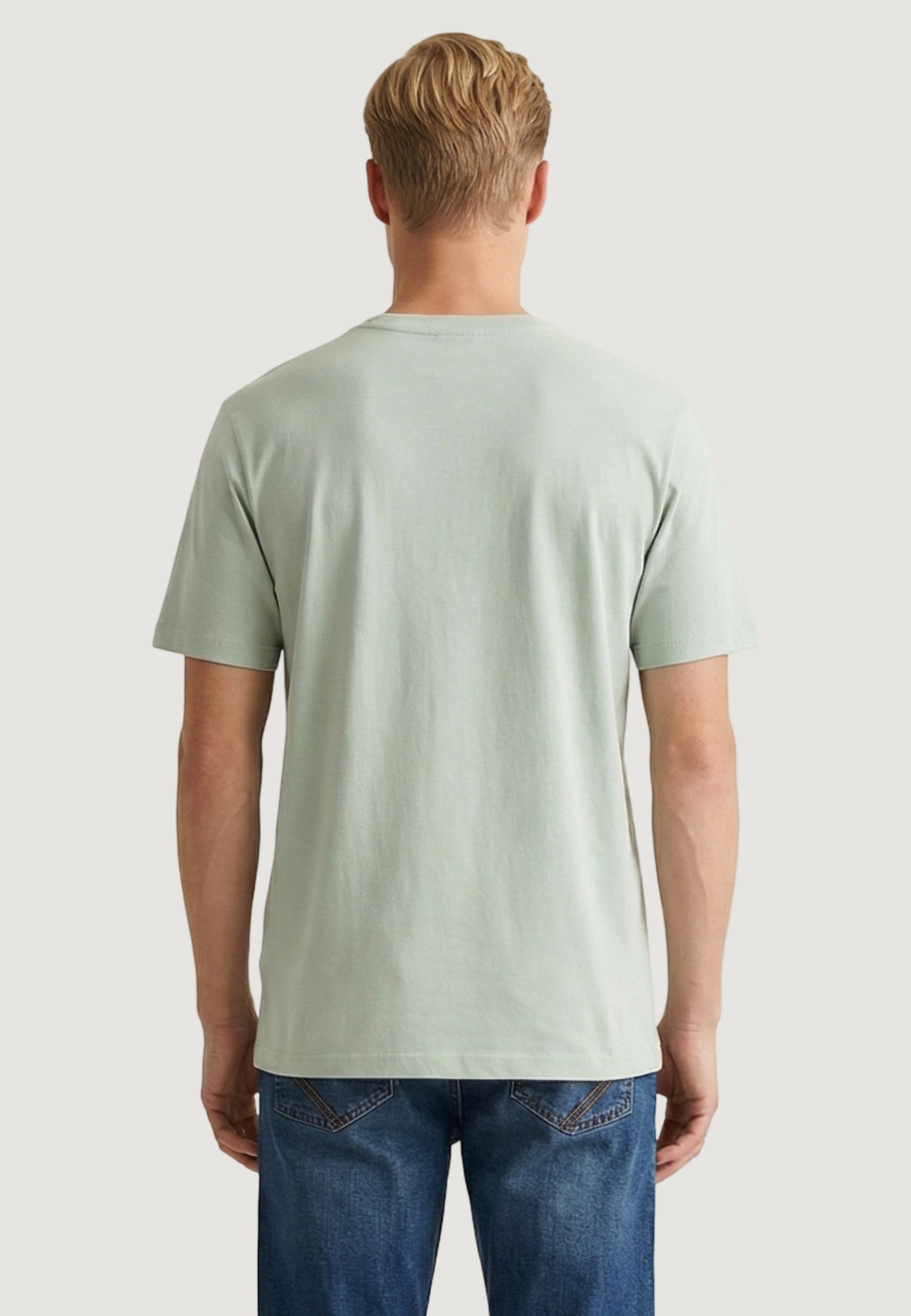 T-shirt Calvin Klein Jeans 30S EU WHOLESALE