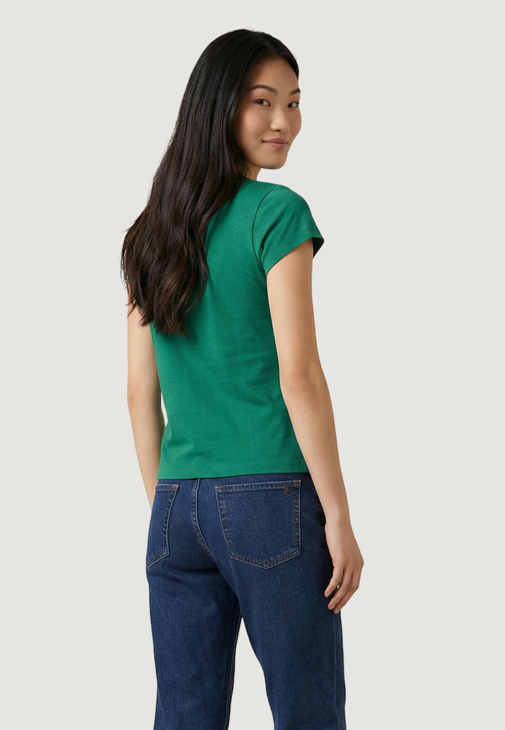 T-shirt Calvin Klein Jeans LV047F842G