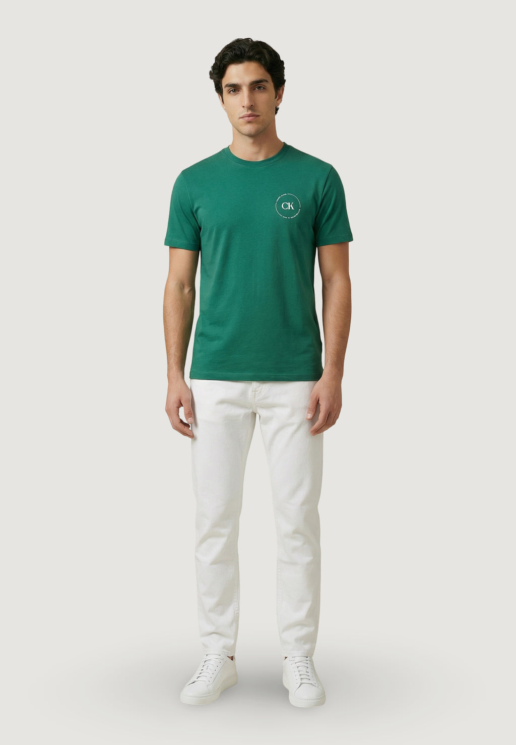 T-shirt Calvin Klein Jeans LV04RF801G