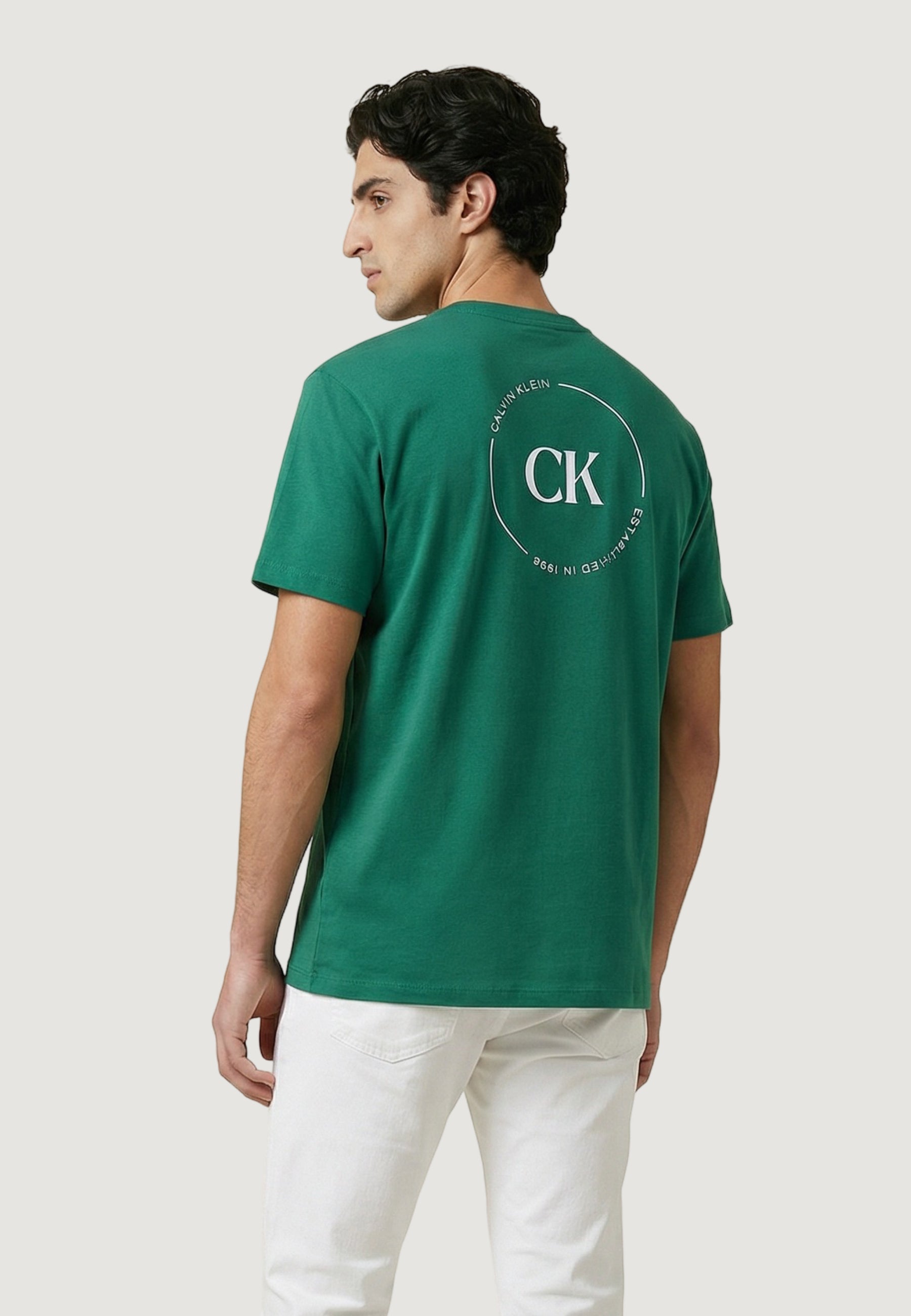 T-shirt Calvin Klein Jeans LV04RF801G