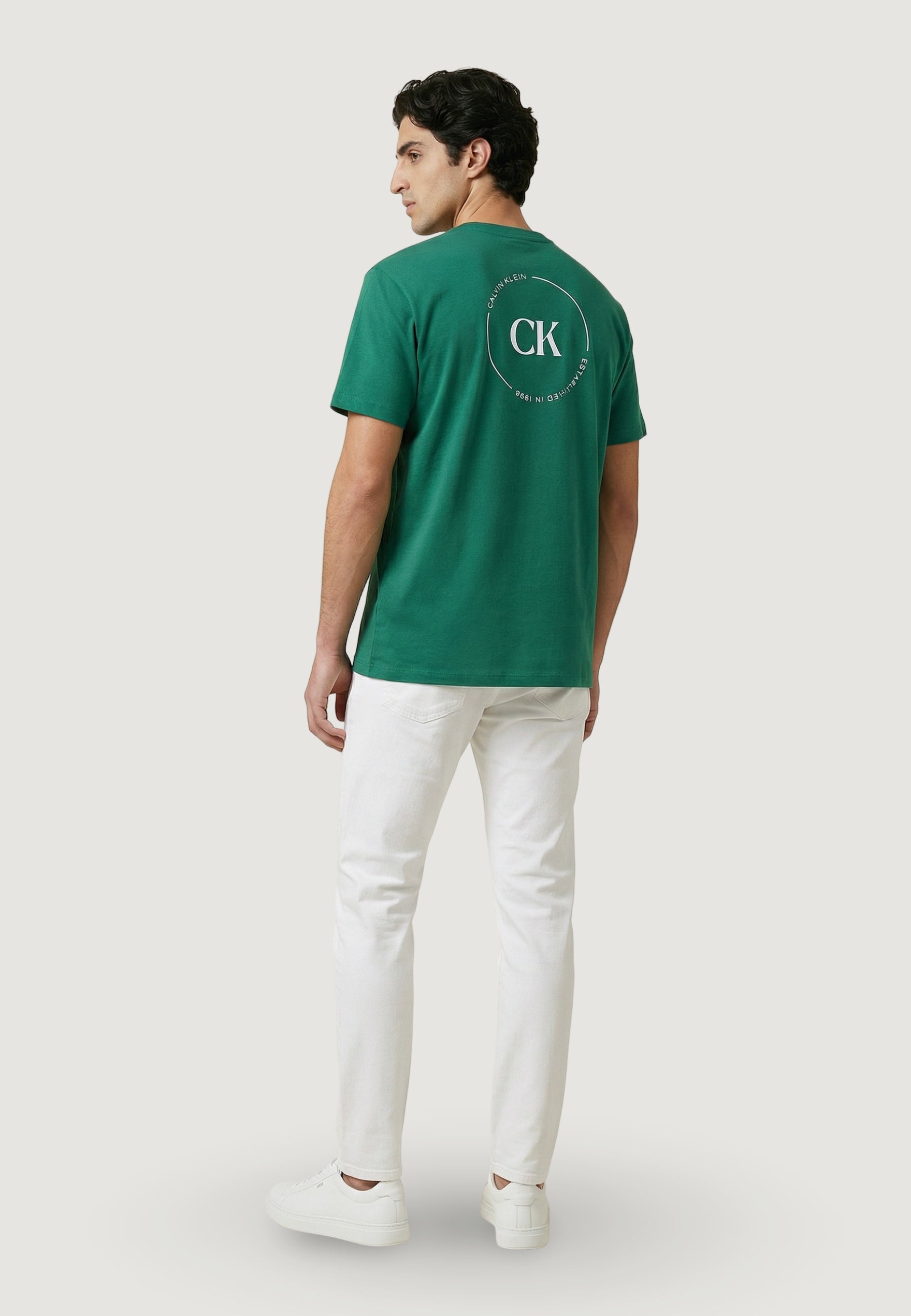 T-shirt Calvin Klein Jeans LV04RF801G