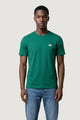 T-shirt Calvin Klein Jeans SS BADGE 30S JERSEY