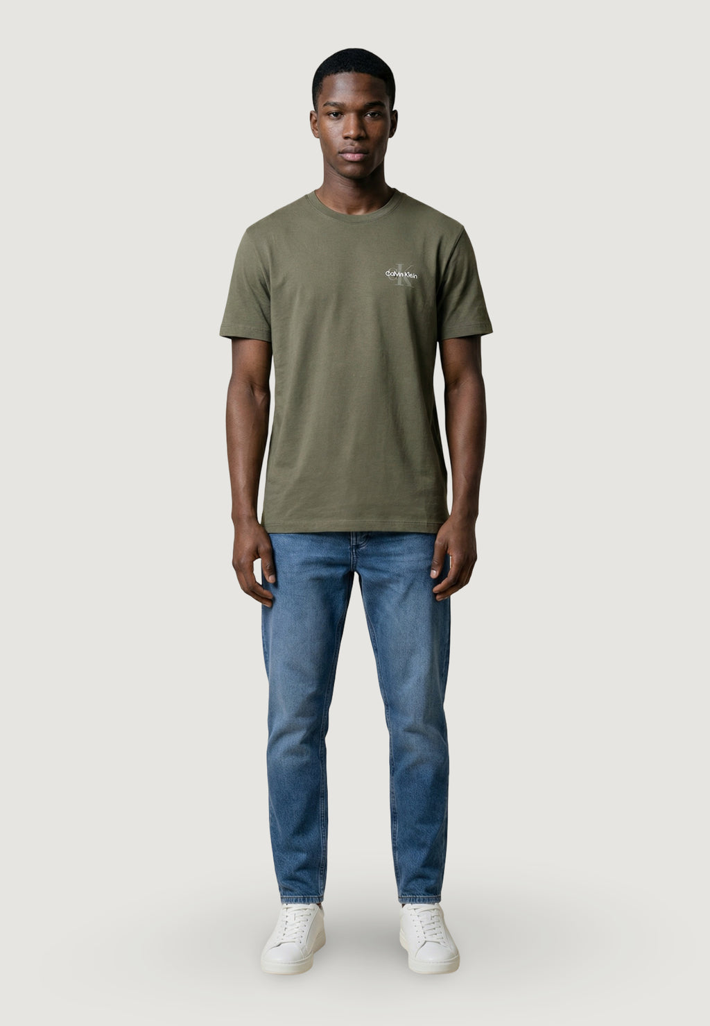 T-shirt Calvin Klein Jeans LV04RF278G