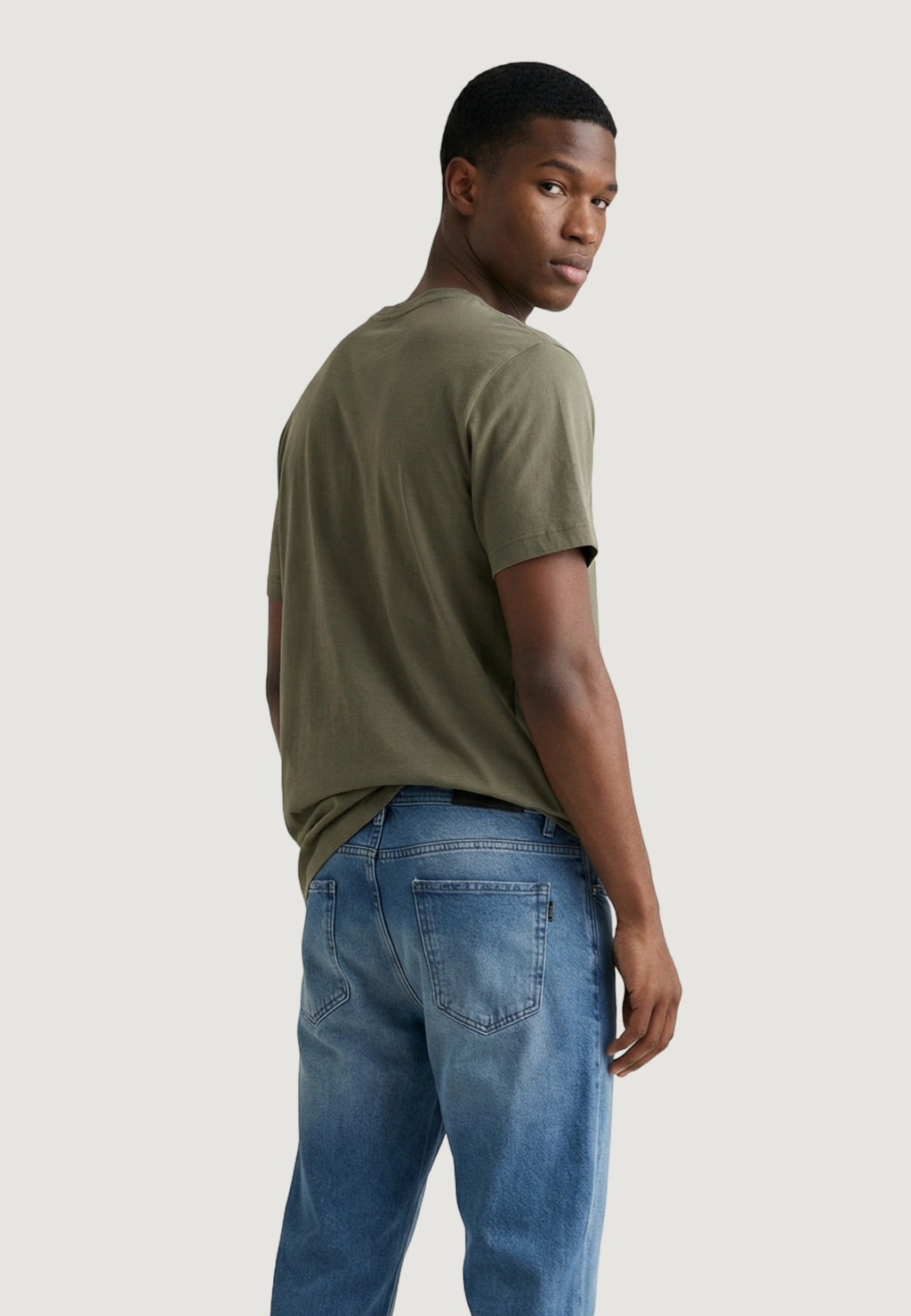 T-shirt Calvin Klein Jeans LV04RF278G