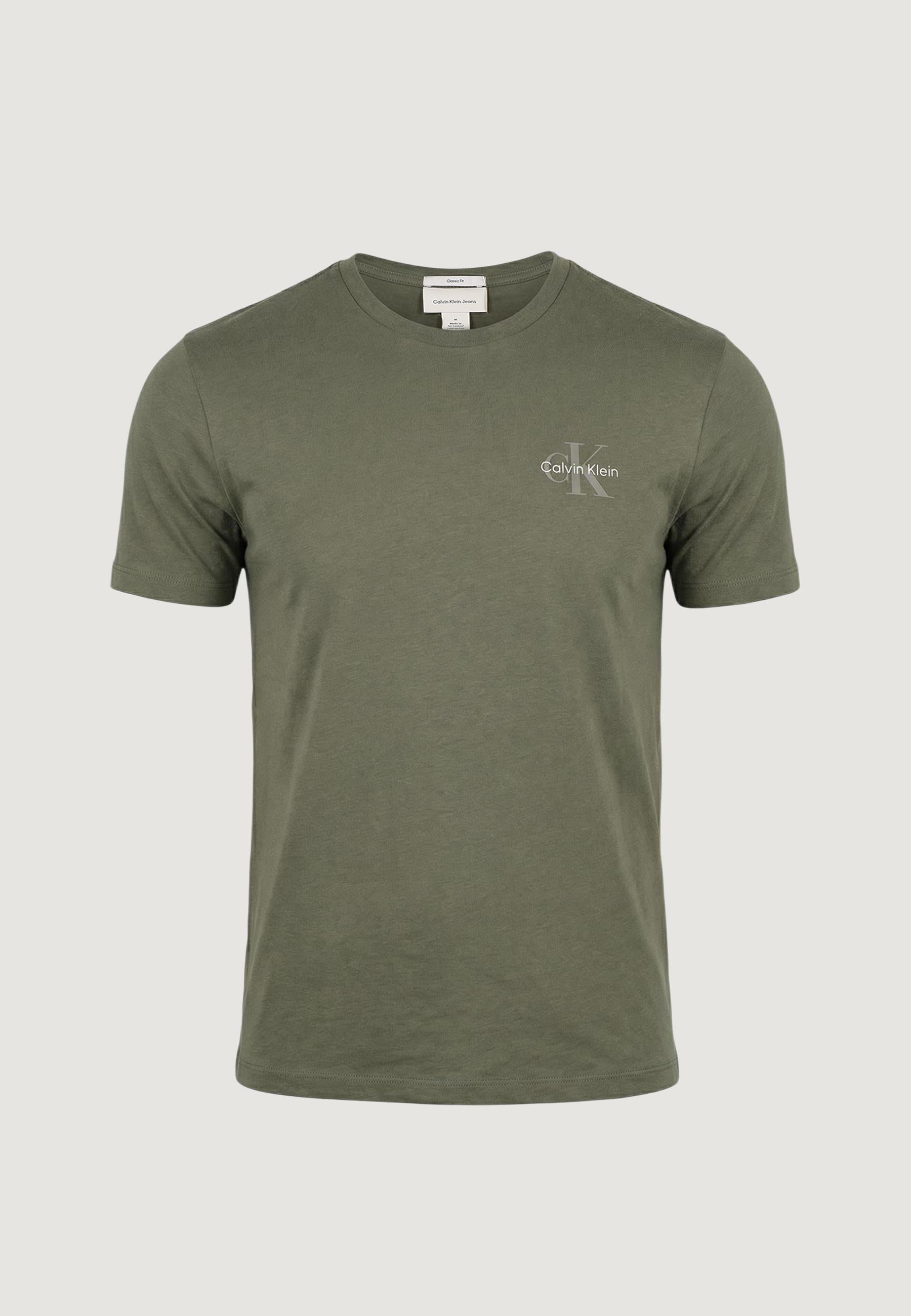 T-shirt Calvin Klein Jeans LV04RF278G