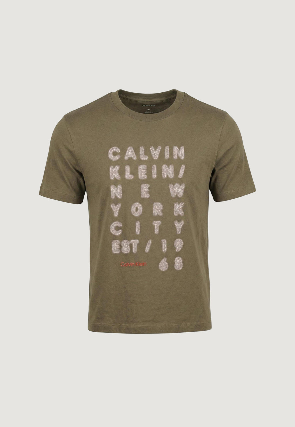 T-shirt Calvin Klein Jeans LV04RF814G