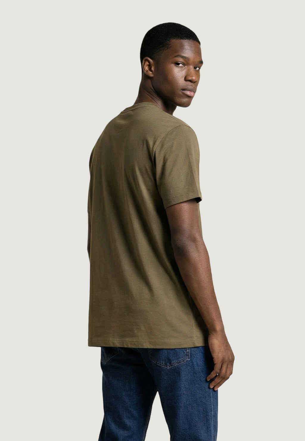 T-shirt Calvin Klein Jeans LV04RF814G