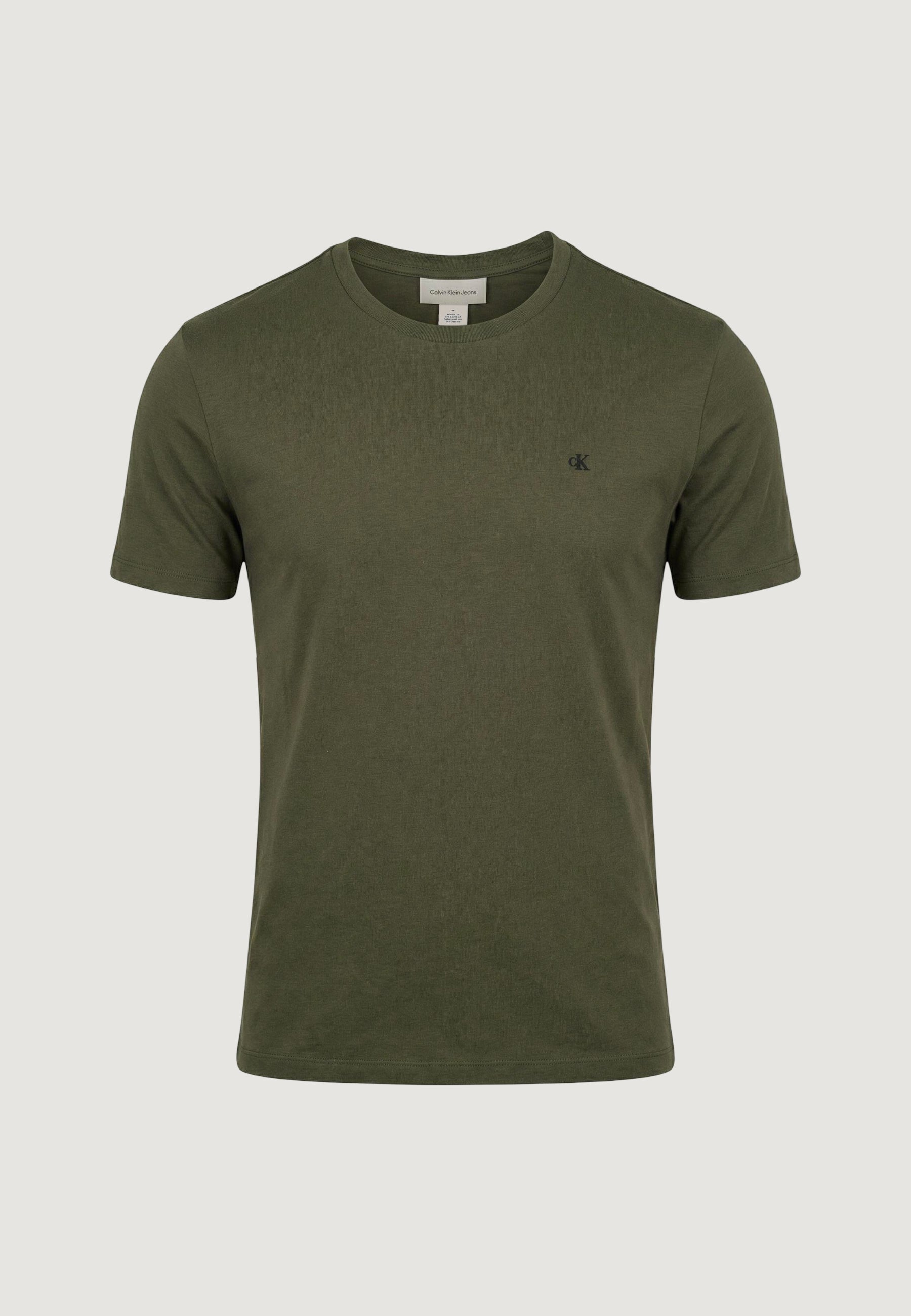 T-shirt Calvin Klein Jeans SS CLASSIC MONOGRAM