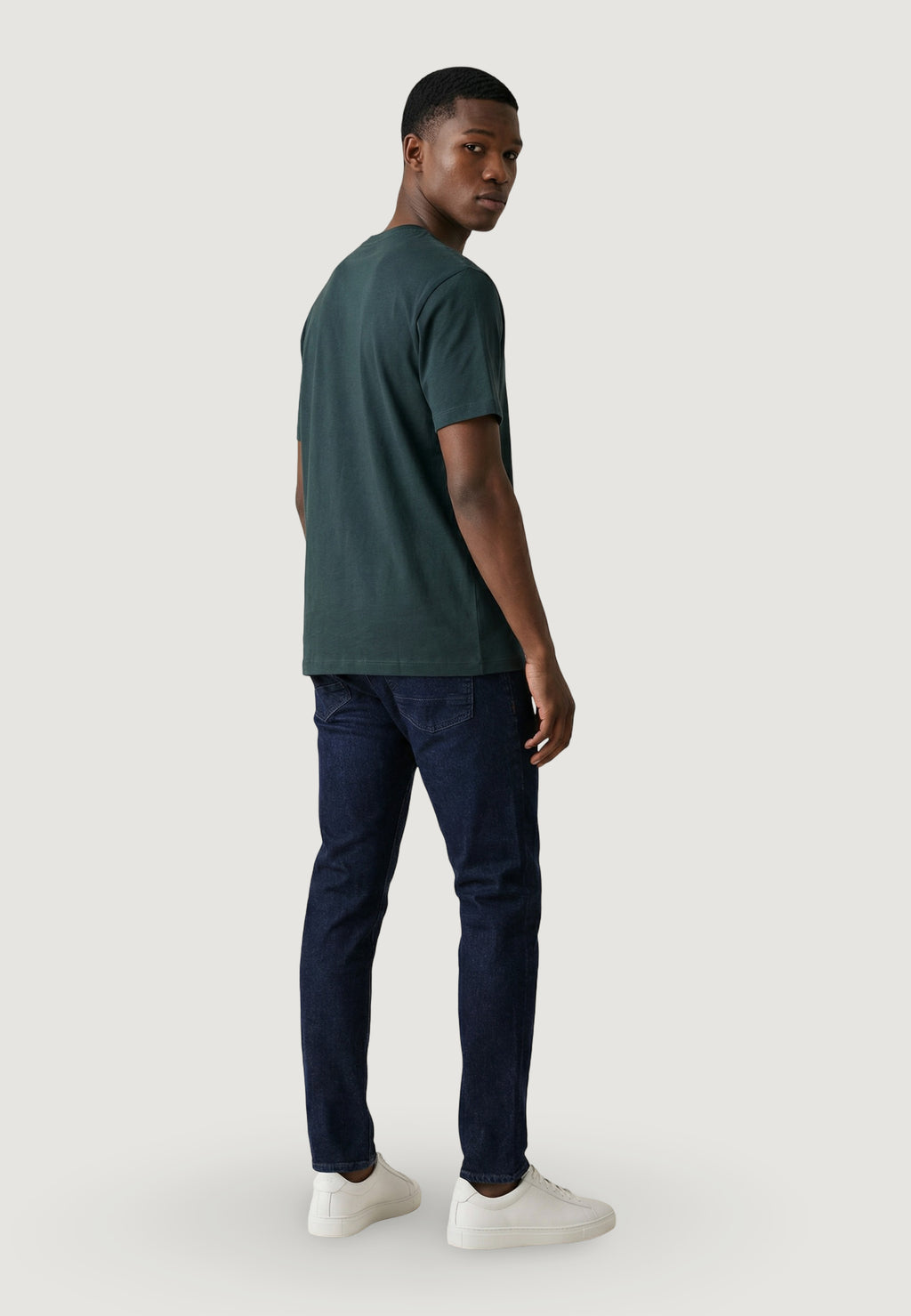 T-shirt Calvin Klein Jeans LV04RB866G