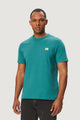 T-shirt Calvin Klein Jeans SS BADGE 30S JERSEY