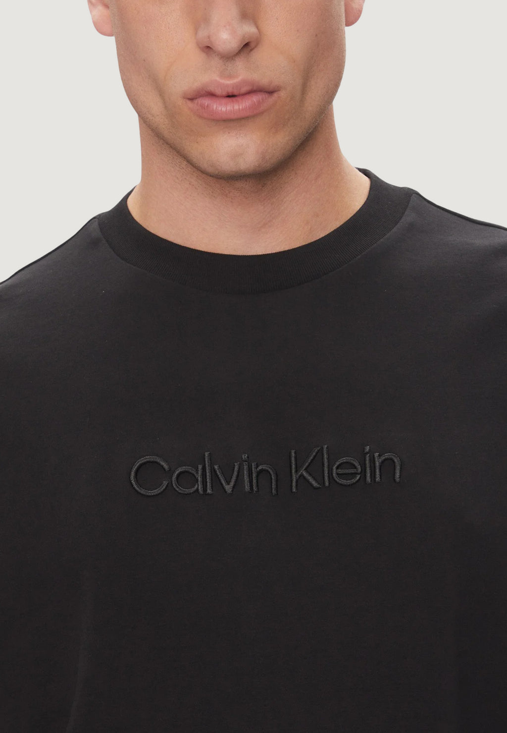 T-shirt Calvin Klein A - Rel Fashion Logo