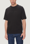 T-shirt Calvin Klein A - Rel Fashion Logo