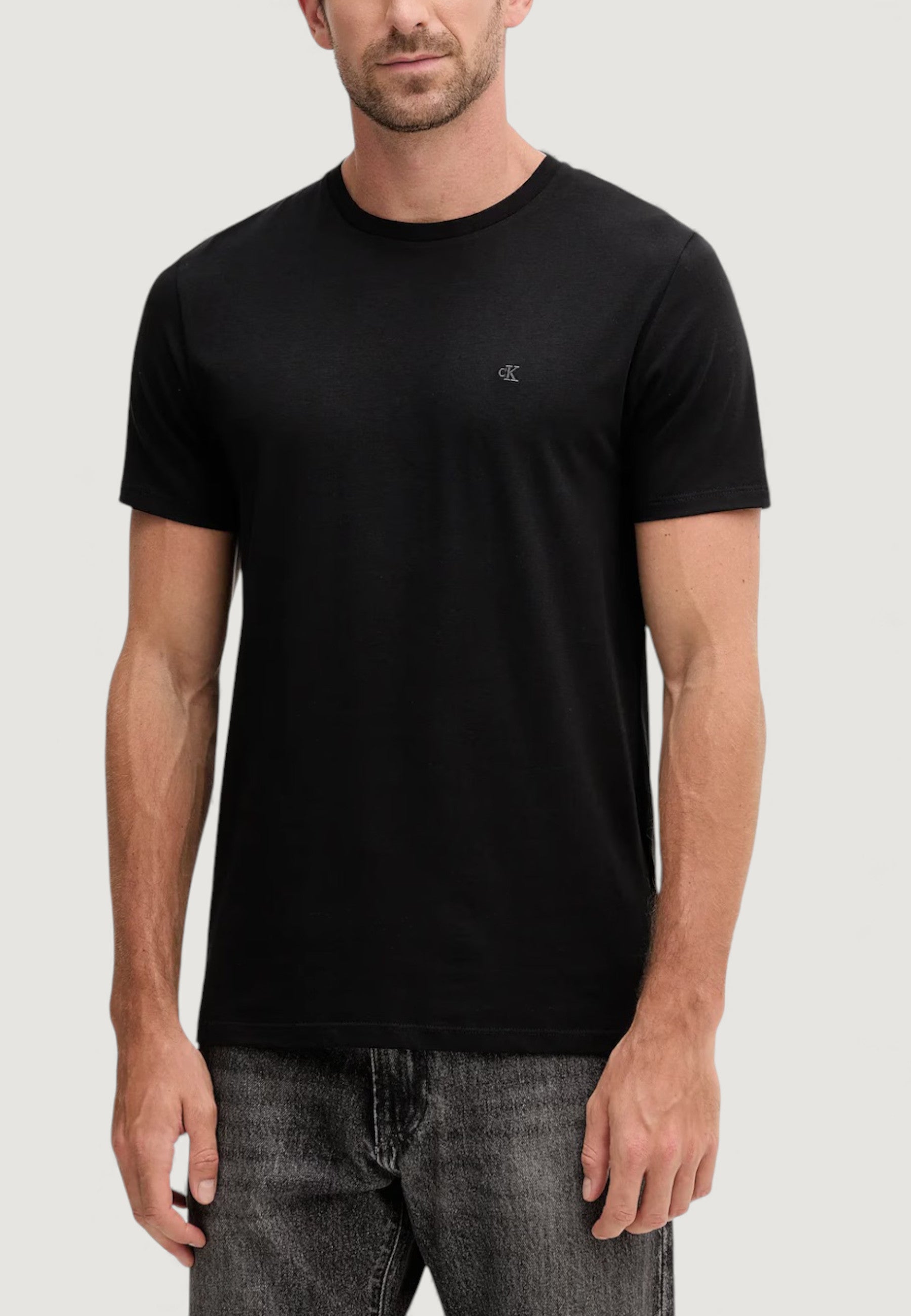 T-shirt Calvin Klein LV04LC240G