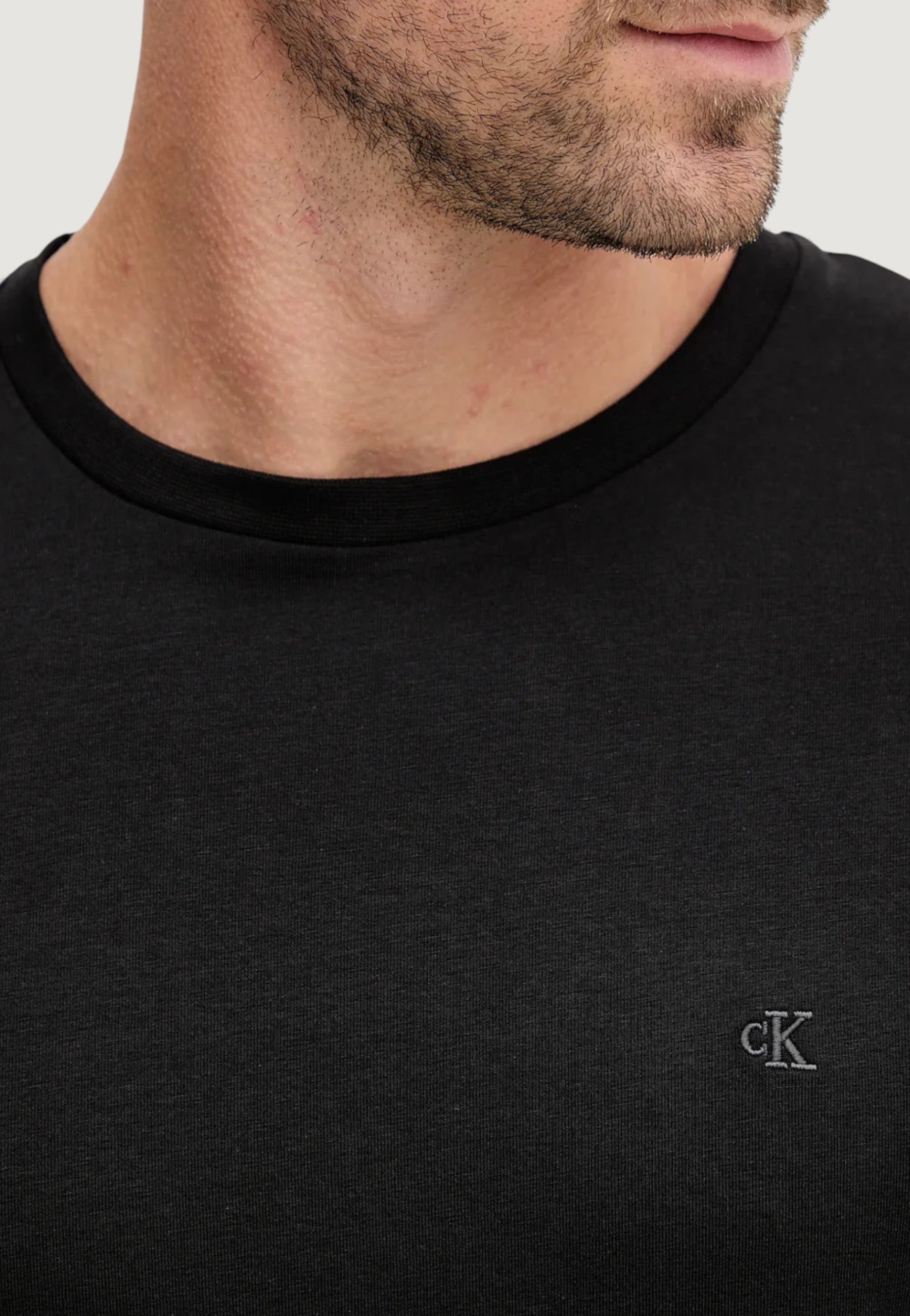 T-shirt Calvin Klein LV04LC240G