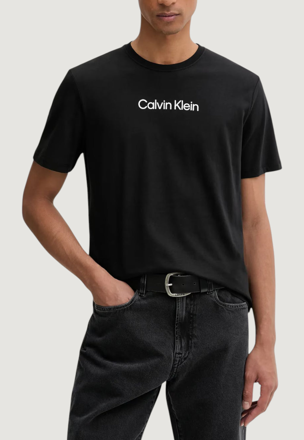 T-shirt Calvin Klein LV04LD230G