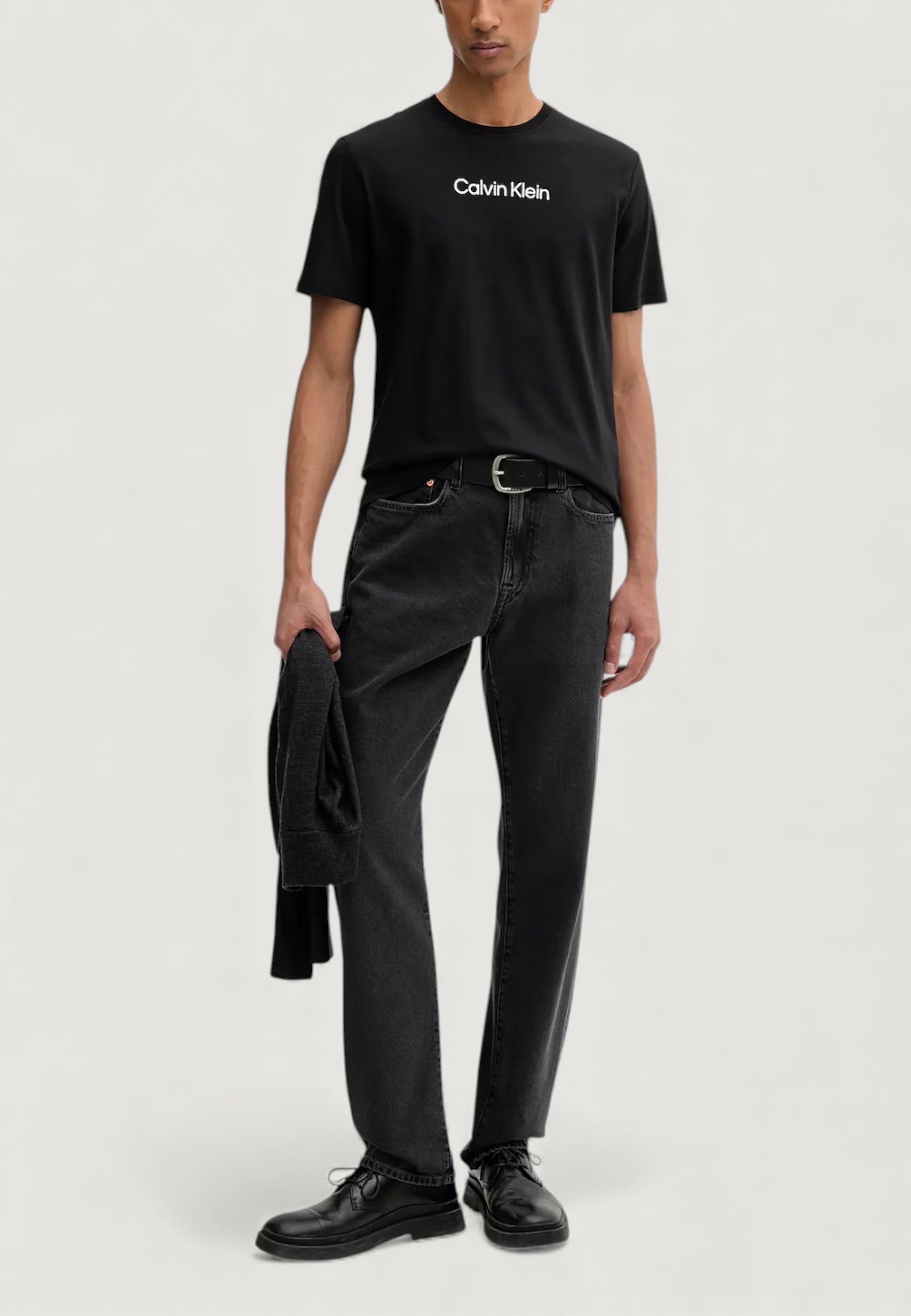 T-shirt Calvin Klein LV04LD230G