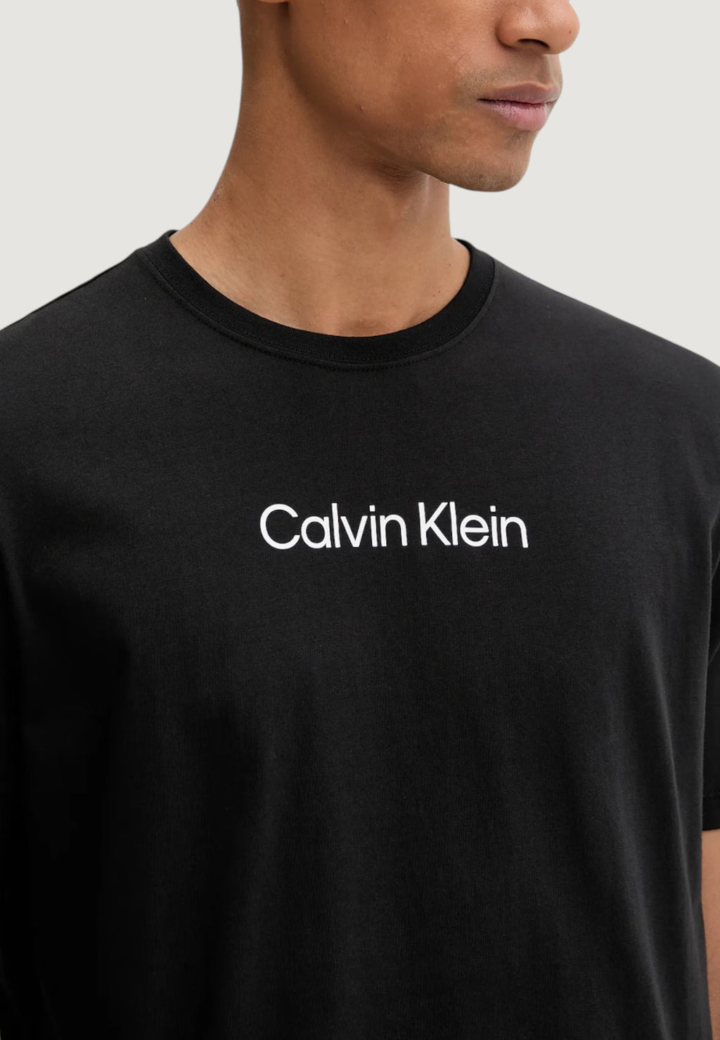 T-shirt Calvin Klein LV04LD230G