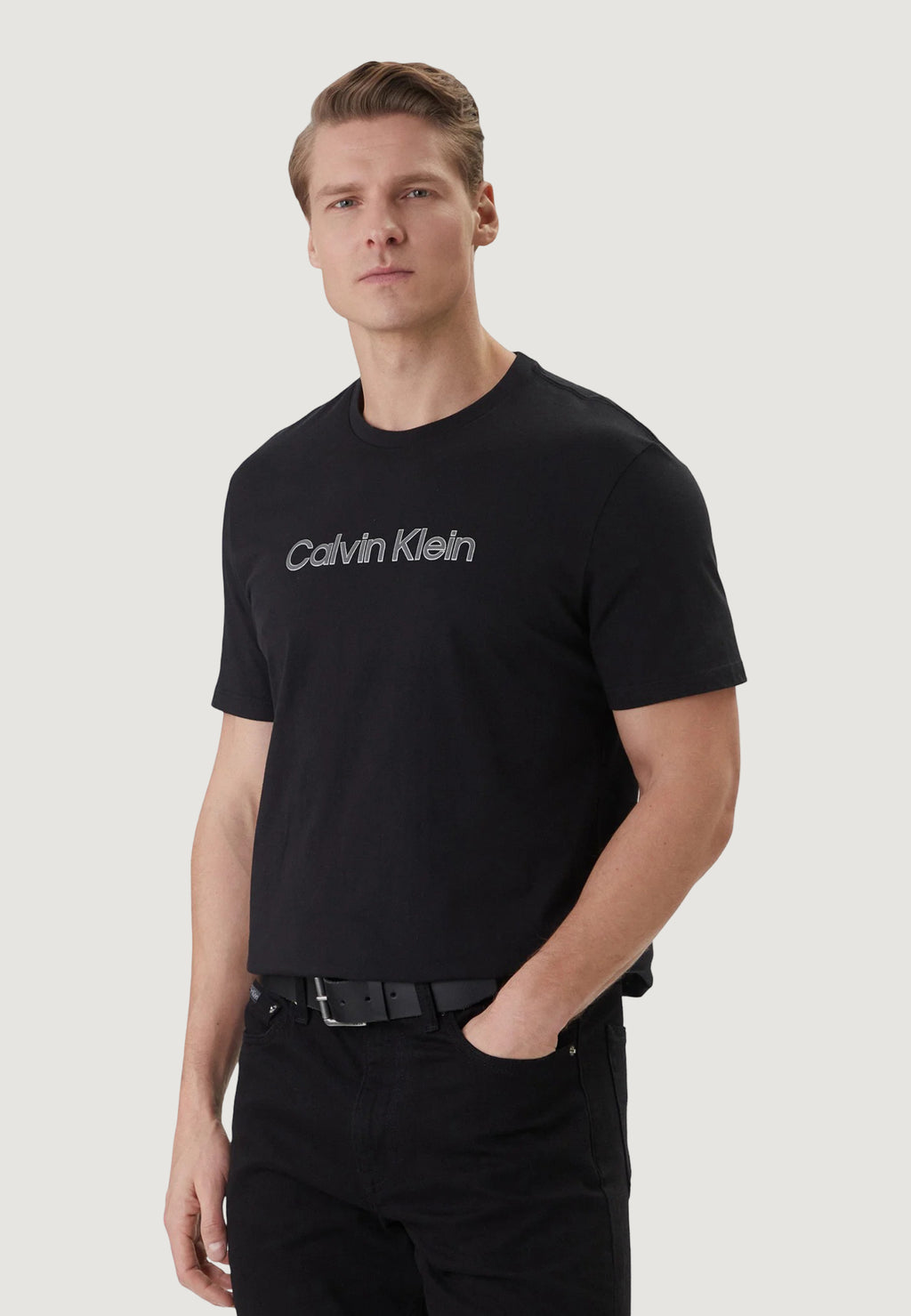 T-shirt Calvin Klein LV04LF809G