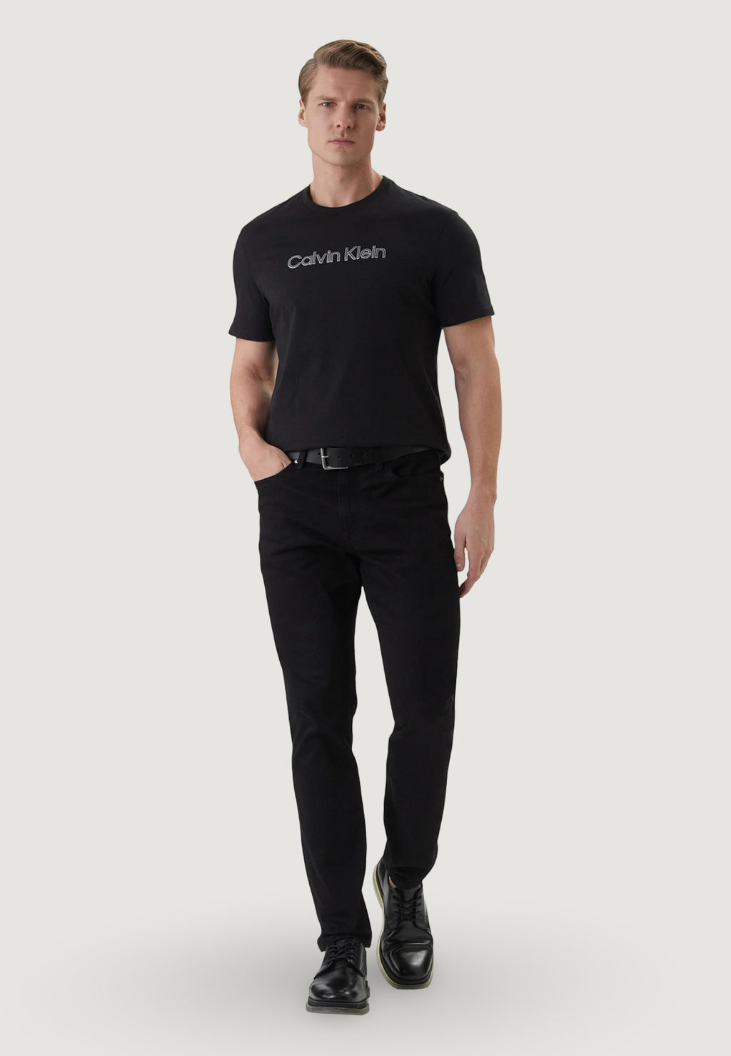 T-shirt Calvin Klein LV04LF809G