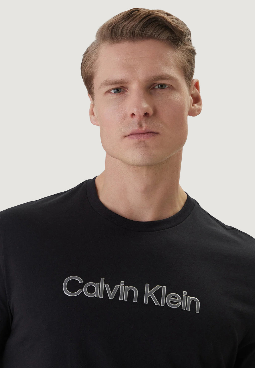 T-shirt Calvin Klein LV04LF809G